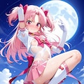 こんな衣装で戦える訳ないじゃないですかっ！ 9枚目
