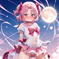 こんな衣装で戦える訳ないじゃないですかっ！ 8枚目