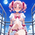 こんな衣装で戦える訳ないじゃないですかっ！ 10枚目
