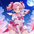 こんな衣装で戦える訳ないじゃないですかっ！ 5枚目