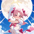 こんな衣装で戦える訳ないじゃないですかっ！ 7枚目