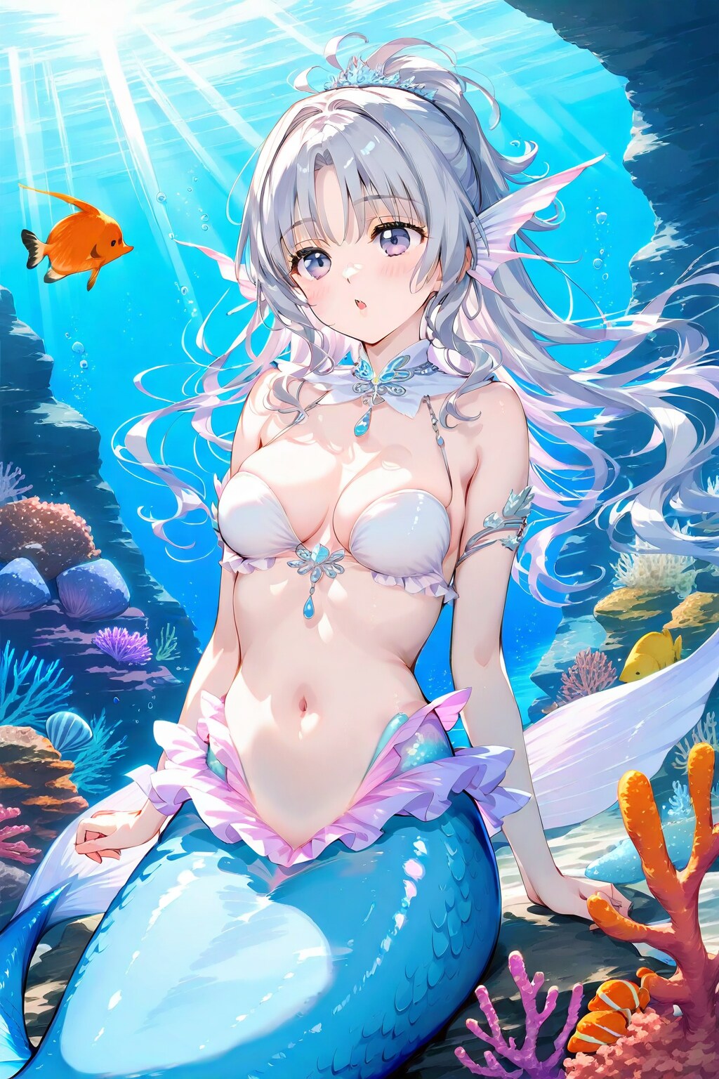 人魚