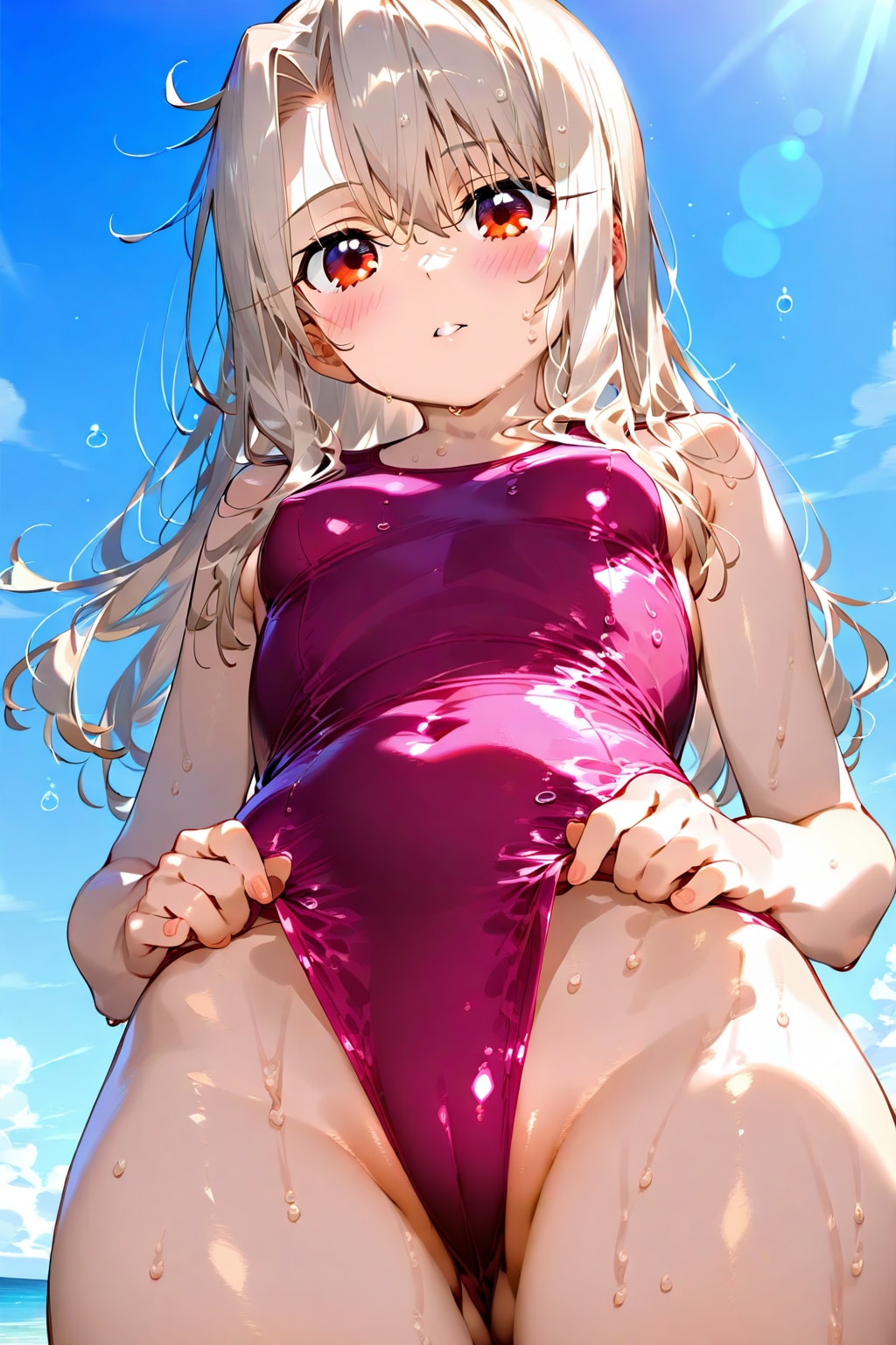 イリヤ (WAVE)
