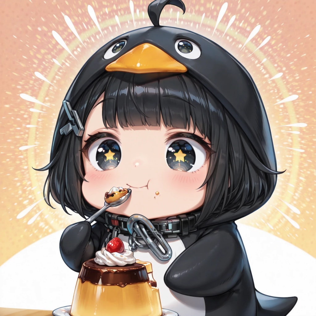 プリンの日