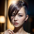 ヤツらのアジトはこの辺りかい？ 3枚目