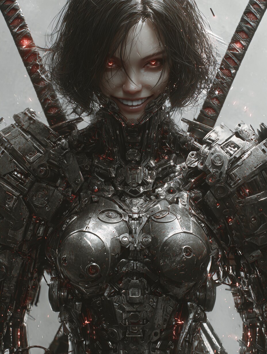 Assassin | の人気AIイラスト・グラビア