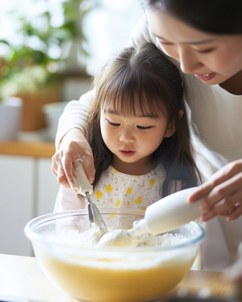 マヨネーズの日