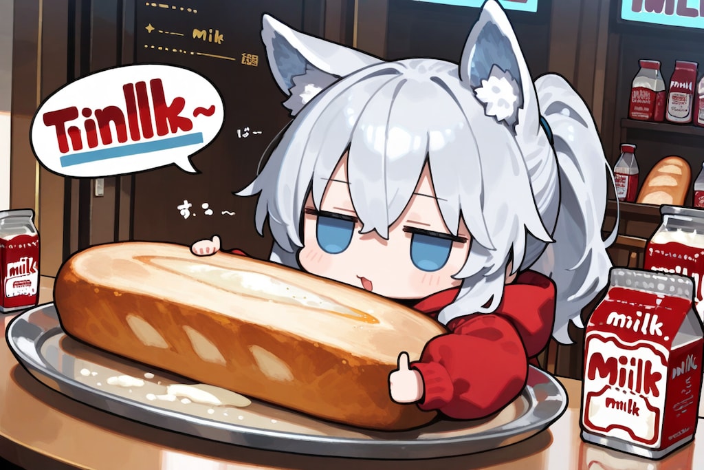 7月13日はナイスの日、ナイススティックの日