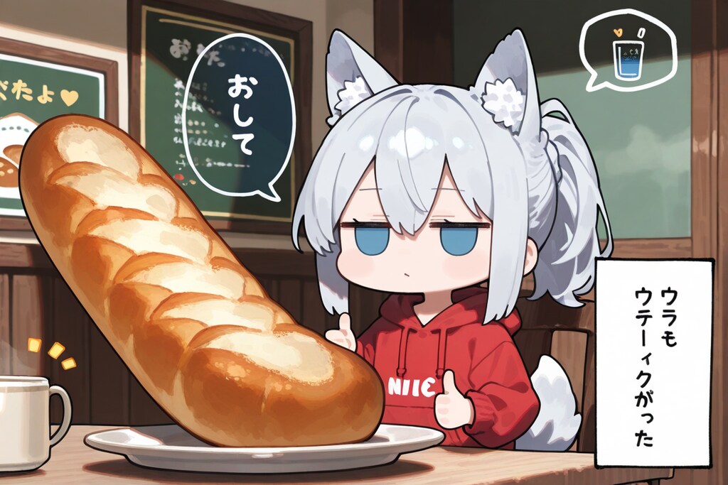 7月13日はナイスの日、ナイススティックの日