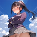 ドヤァ/// 2枚目