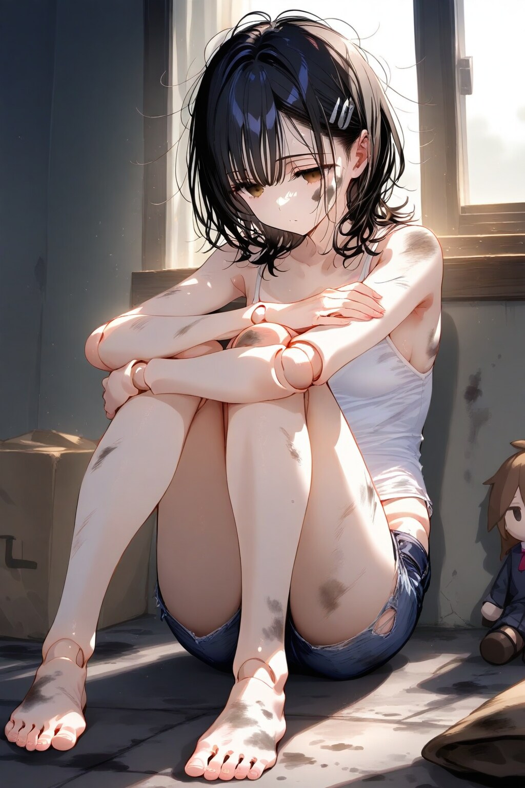 助けてあげたい