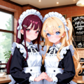 メイドカフェ 5枚目