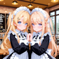 メイドカフェ 7枚目