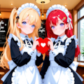 メイドカフェ 8枚目
