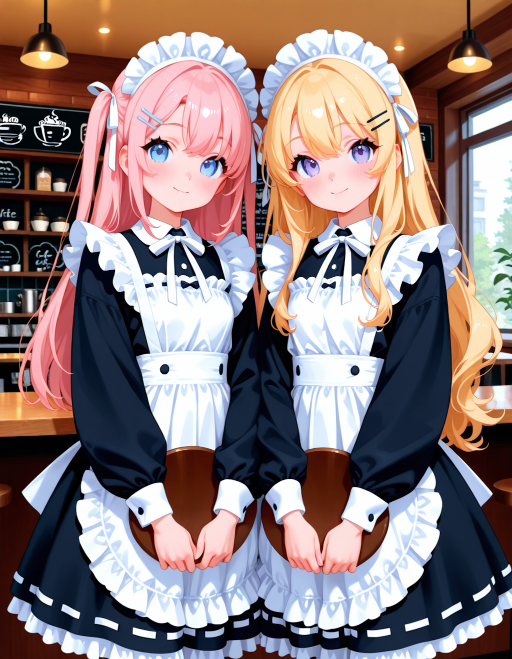 メイドカフェ