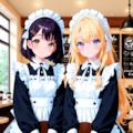 メイドカフェ 6枚目