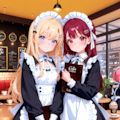 メイドカフェ 11枚目