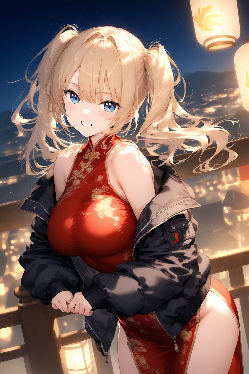 イケジョファッション