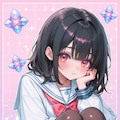 セーラーパンチラ 2枚目