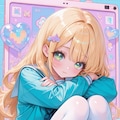 セーラーパンチラ 6枚目