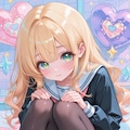 セーラーパンチラ 5枚目