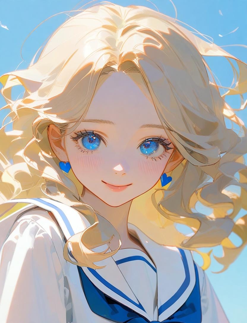 2タイプ、ちちぷいちゃん。 | の人気AIイラスト・グラビア