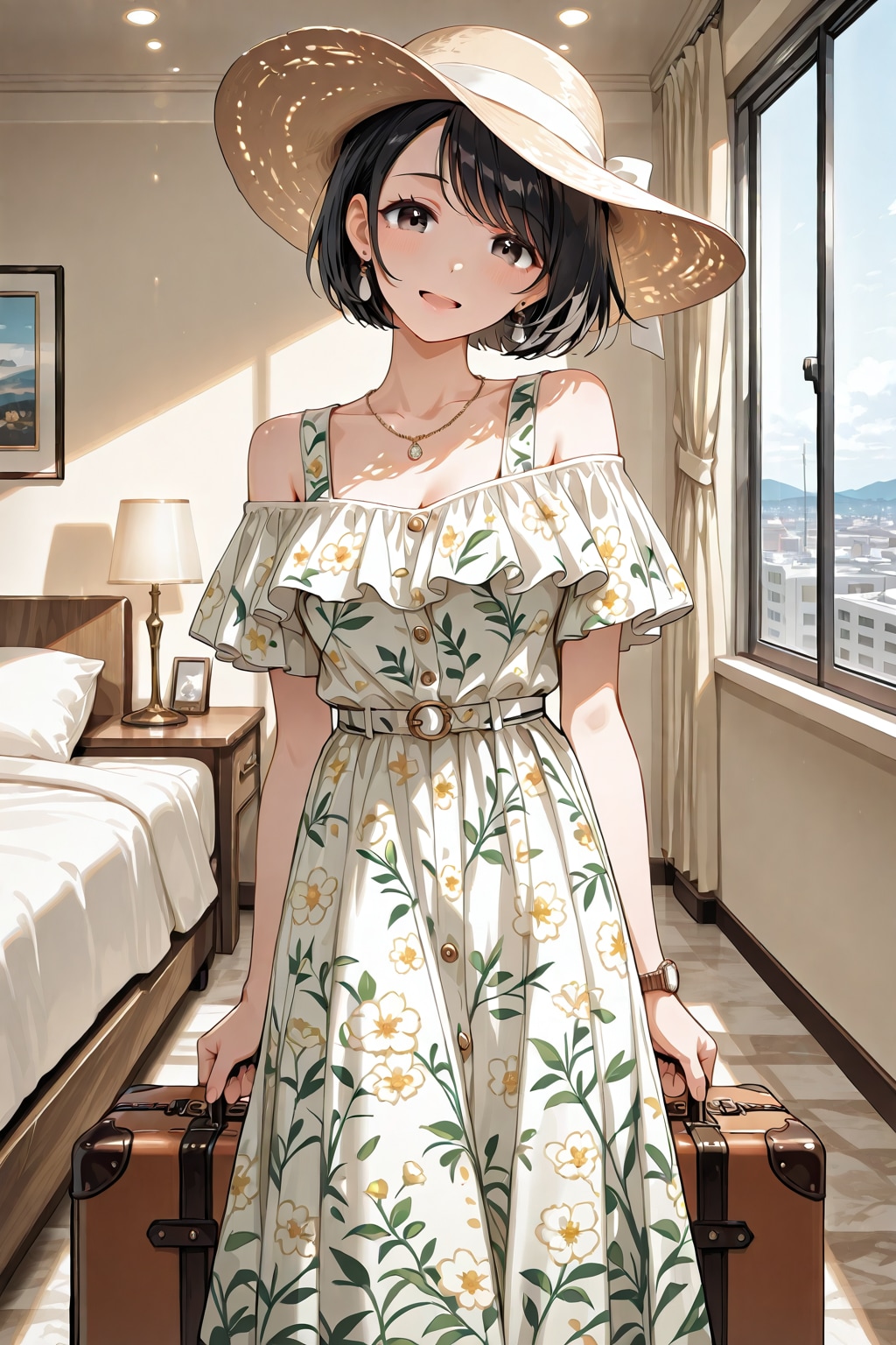 うちの子藍音ちゃん52