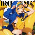 謎服005 5枚目