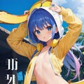 謎服005 6枚目