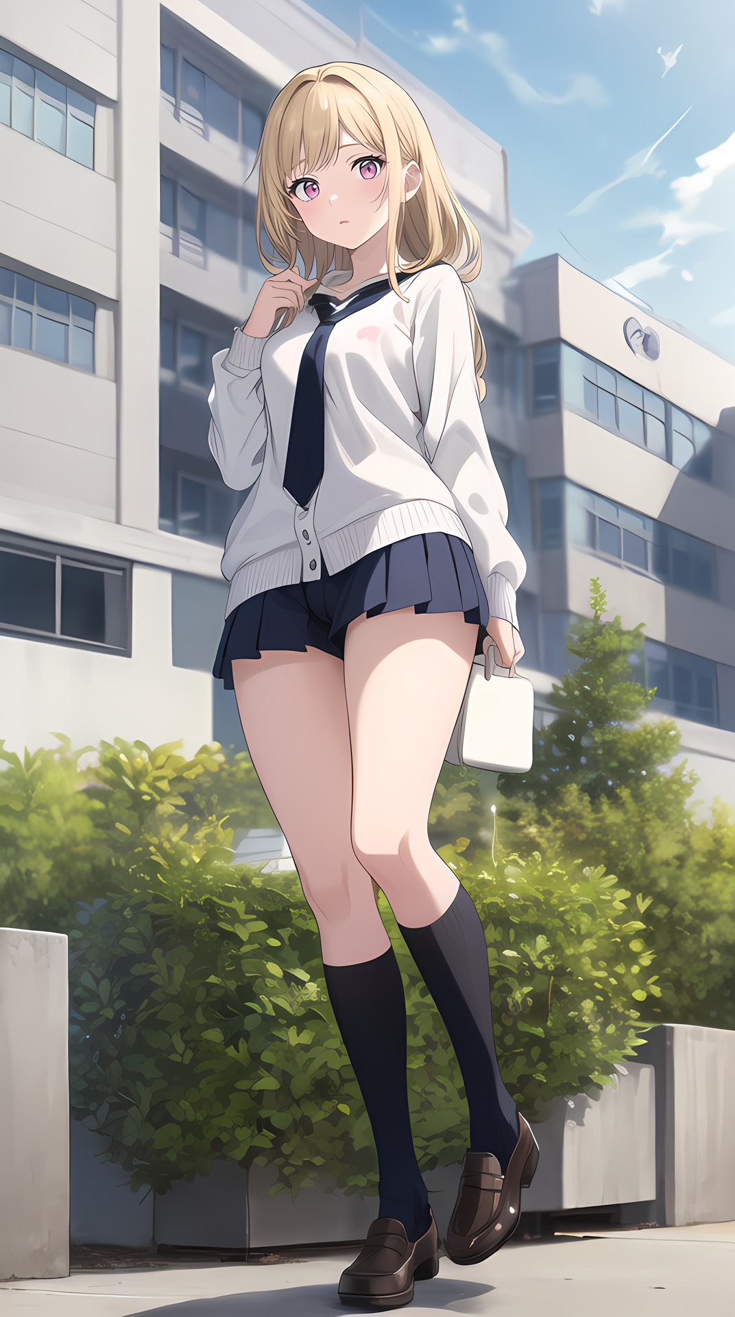 JK（女子高生）465