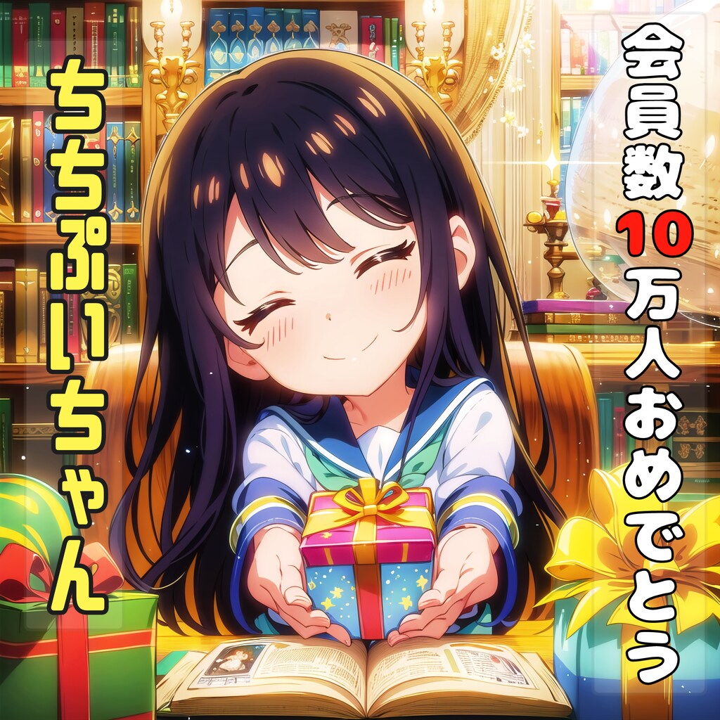 ちちぷいちゃんへ