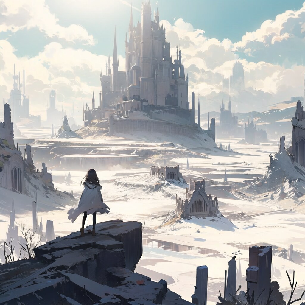 ファンタジーワールド