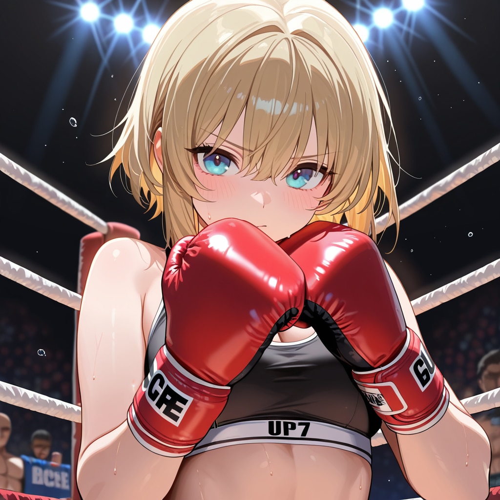 MOKA① | の人気AIイラスト・グラビア