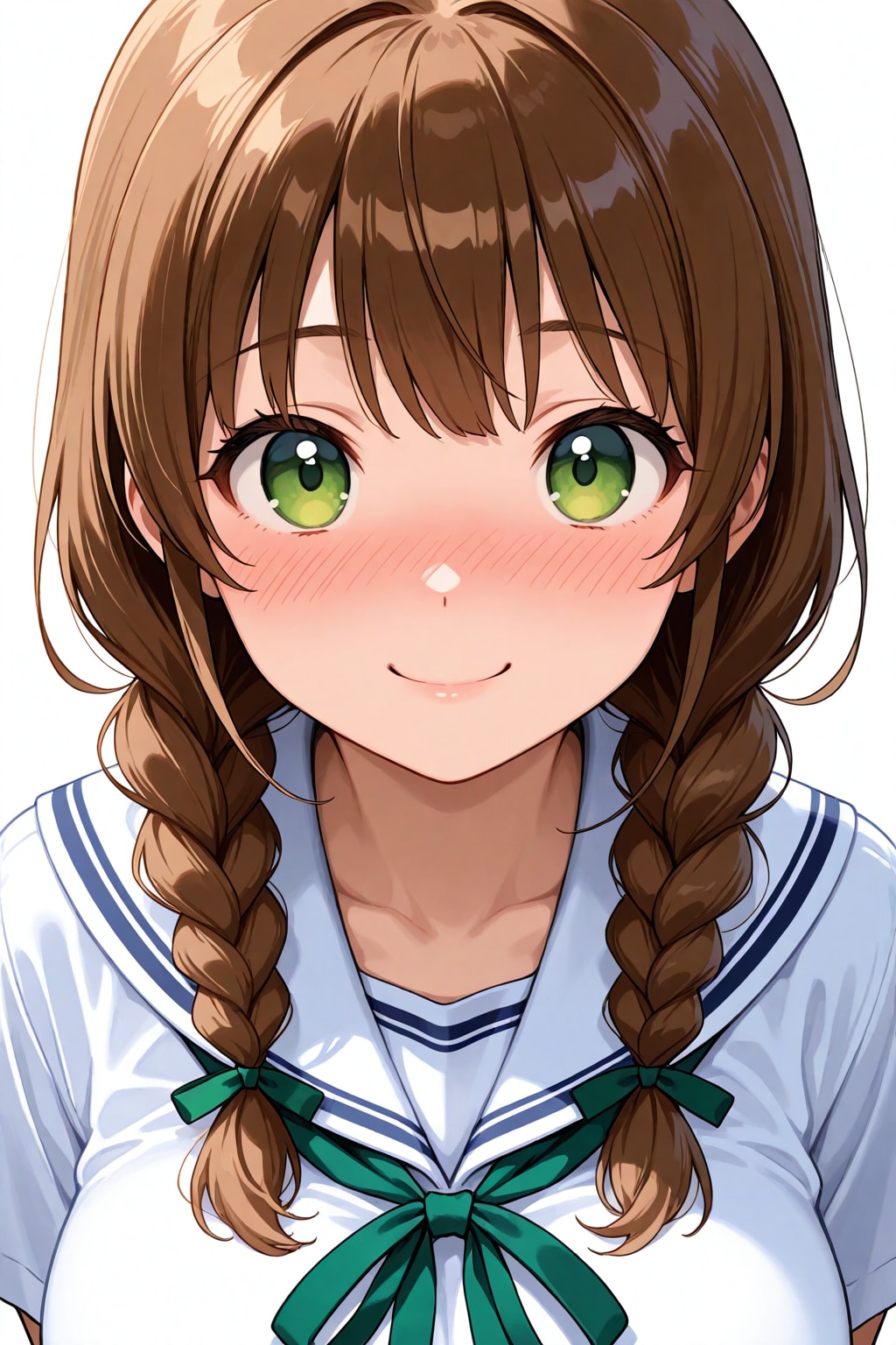 至近距離