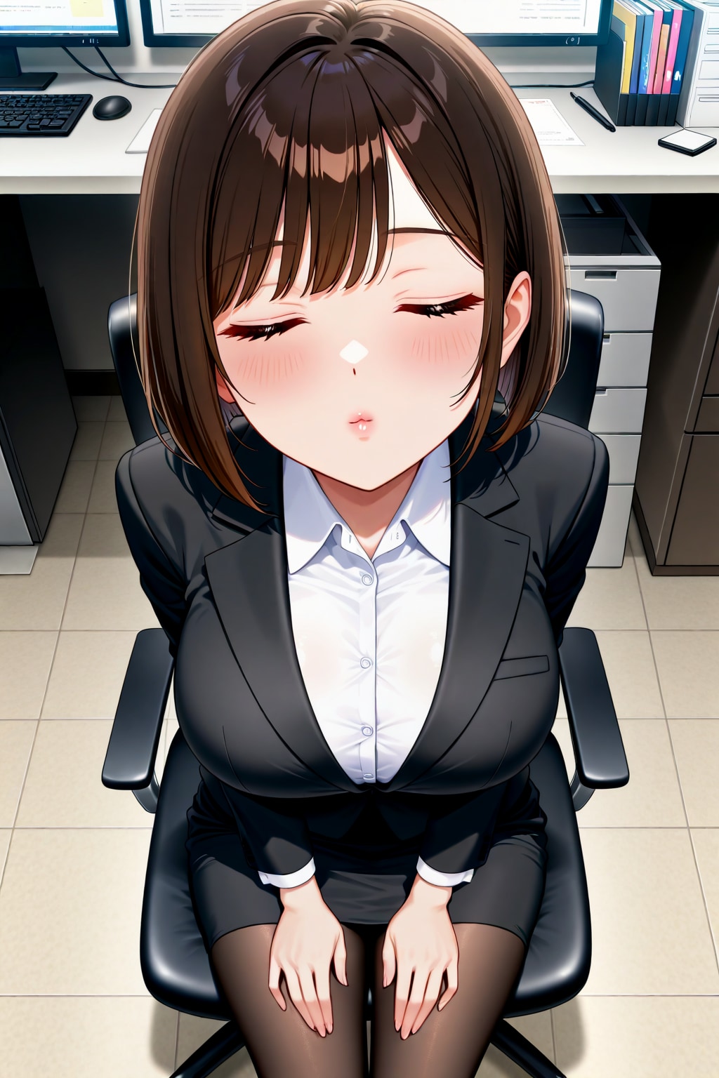 アキちゃんとデート