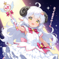 魔法少女メイちゃん 2枚目
