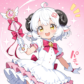 魔法少女メイちゃん 3枚目