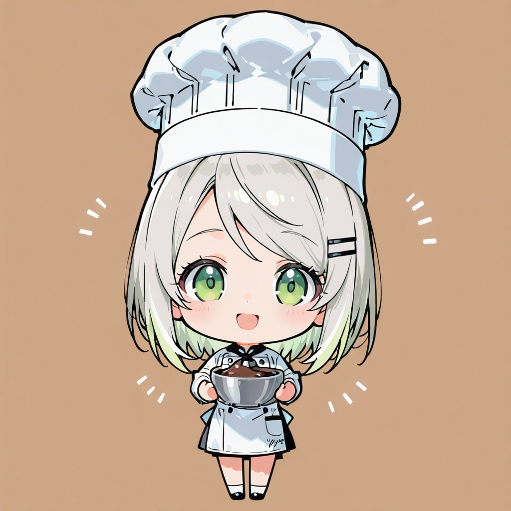 ちび真樹ちゃん６３ | の人気AIイラスト・グラビア