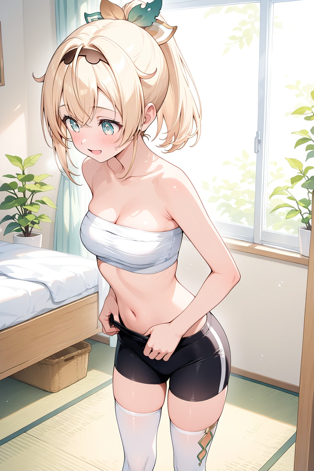 風真いろは