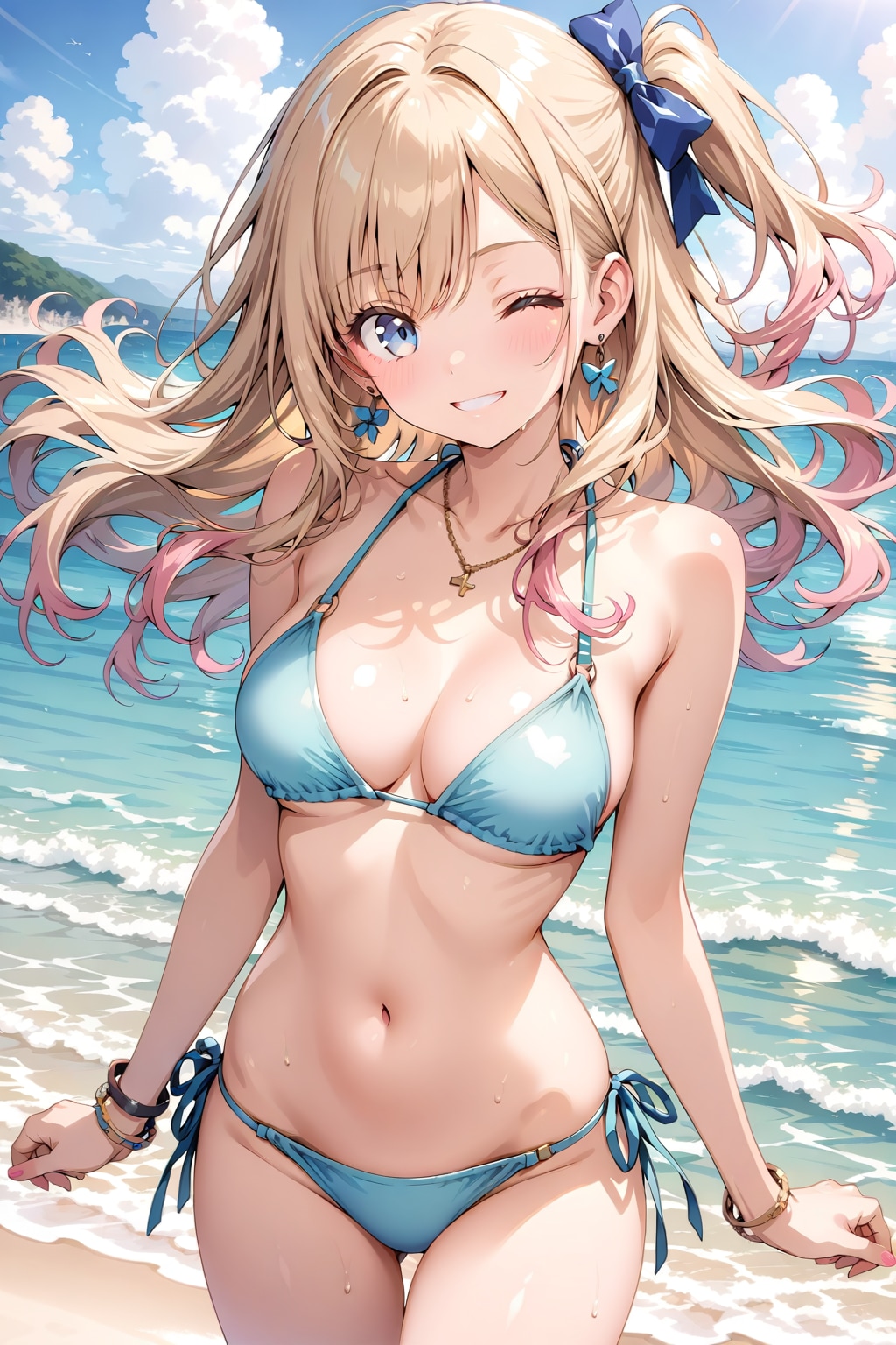 今日のちちぷい　その５５７