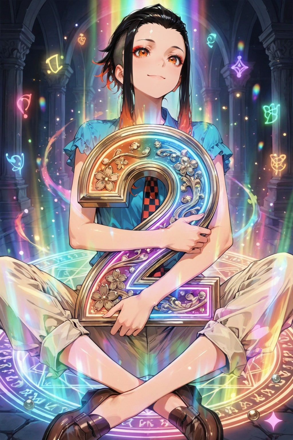 パチンコの数字