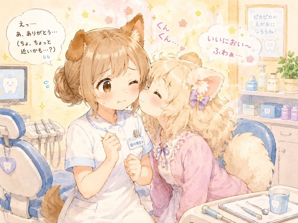 困った患者さん