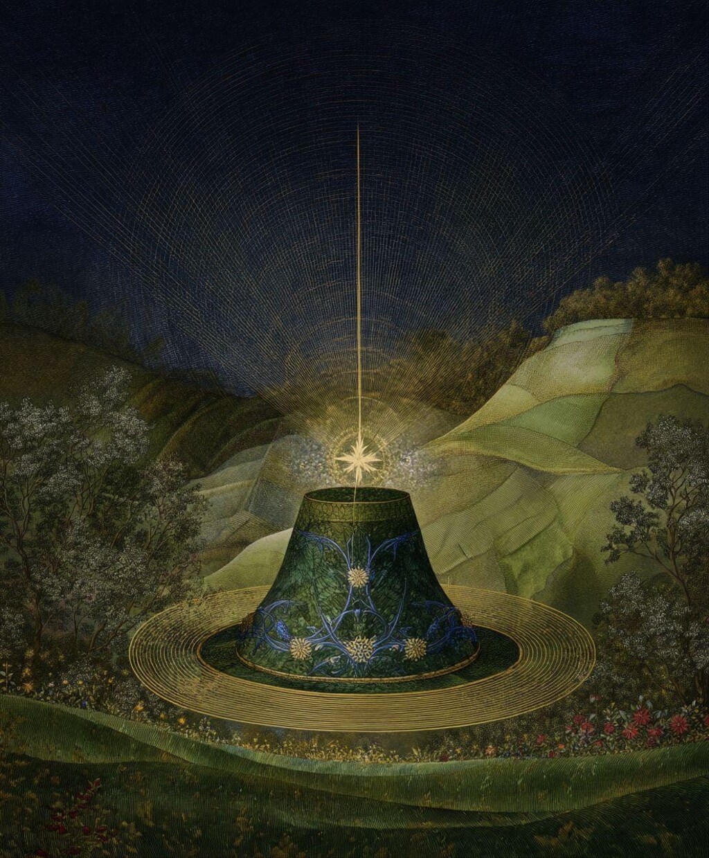 がんばるMid journey