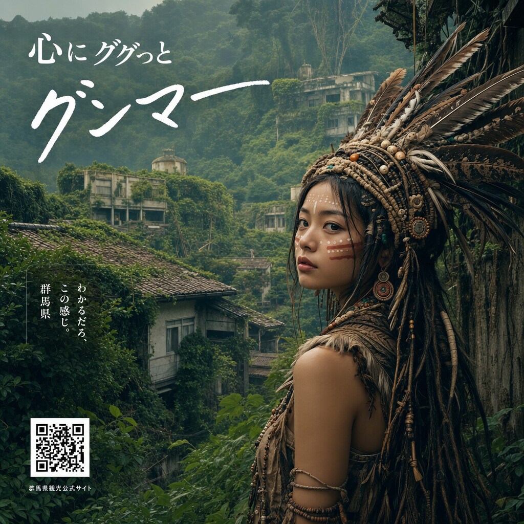 令和いまだ未開の地