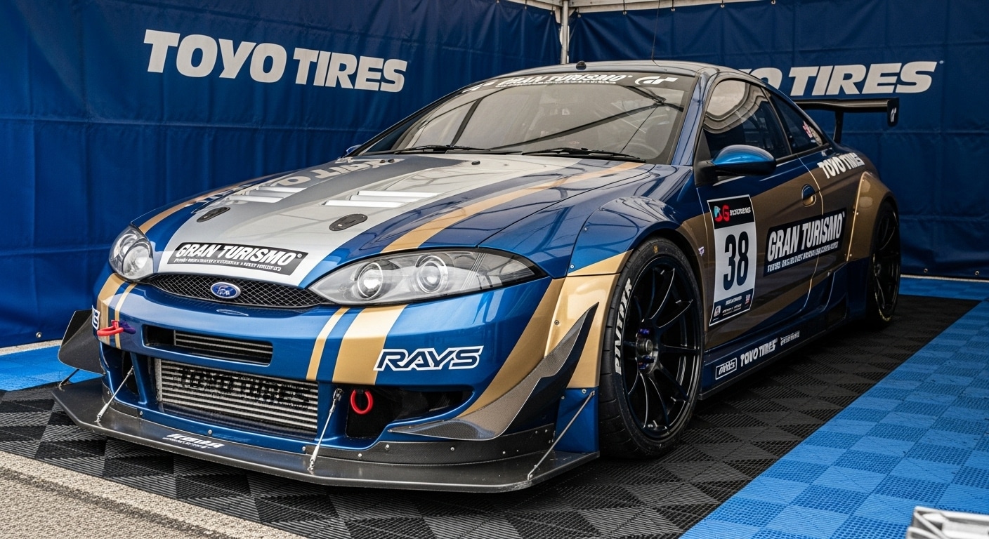 トーヨータイヤクーガー | の人気AIイラスト・グラビア