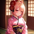 花魁 4枚目