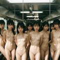 マン婬電車（ちっぱい＆パイパン）No.2 5枚目