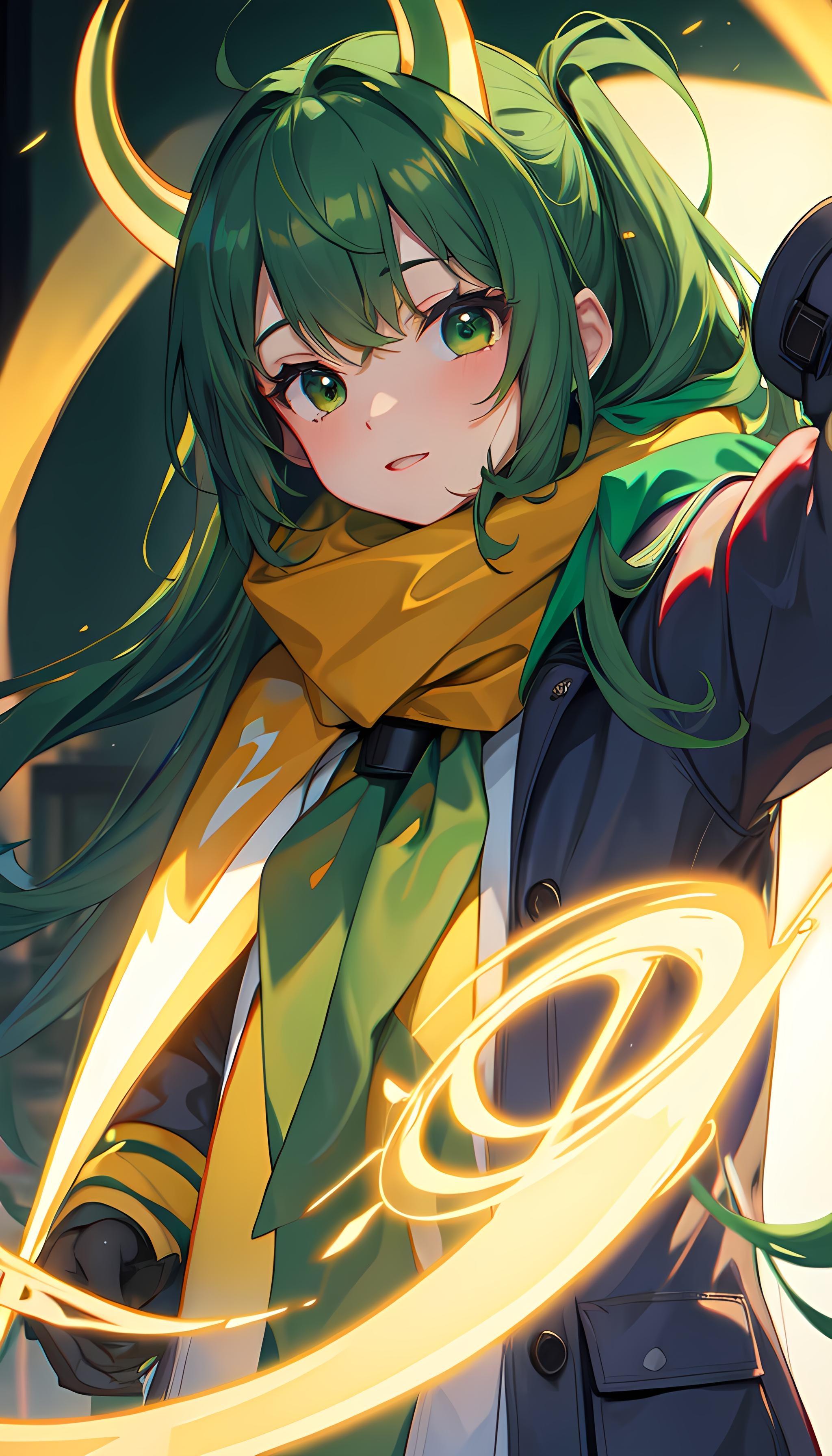キャンプ少女11