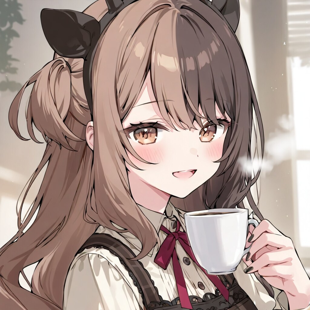 コーヒー