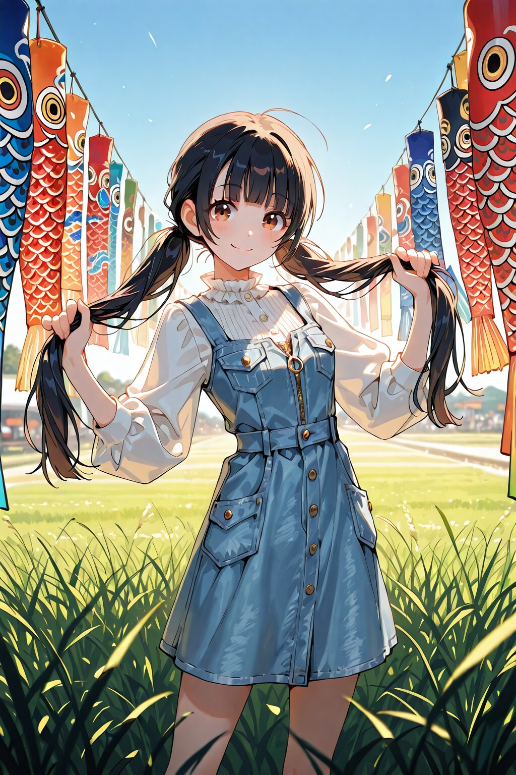屋根より高い